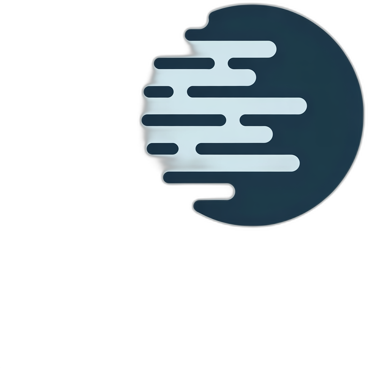 月夜影视Logo